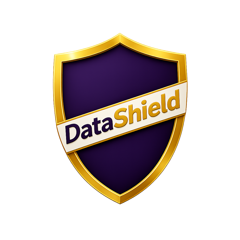 DataShield logo